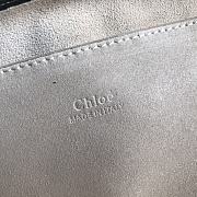 CHLOE FAYE SMALL SHOULDER BAG - 2