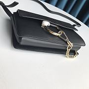 CHLOE FAYE SMALL SHOULDER BAG 02 - 6