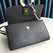 CHLOE FAYE SMALL SHOULDER BAG 02 - 4