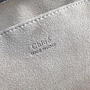 CHLOE FAYE SMALL SHOULDER BAG 02 - 3