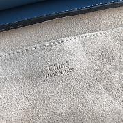 CHLOE FAYE SMALL SHOULDER BAG 03 - 2