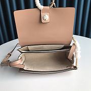 CHLOE FAYE SMALL SHOULDER BAG 04 - 4