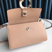 CHLOE FAYE SMALL SHOULDER BAG 04 - 6