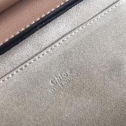 CHLOE FAYE SMALL SHOULDER BAG 04 - 3