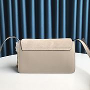 CHLOE FAYE SMALL SHOULDER BAG 05 - 5