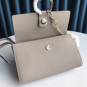 CHLOE FAYE SMALL SHOULDER BAG 05 - 4