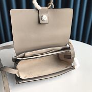 CHLOE FAYE SMALL SHOULDER BAG 05 - 3