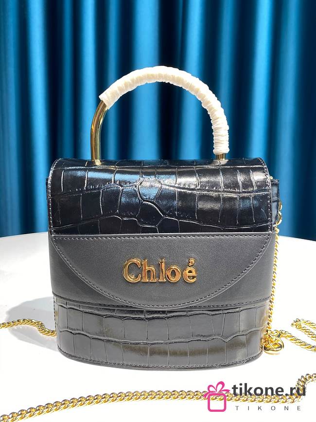 CHLOE ABY LOCK 02 - 1