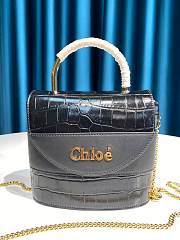 CHLOE ABY LOCK 02 - 1