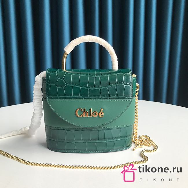 CHLOE ABY LOCK 04 - 1