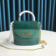 CHLOE ABY LOCK 04 - 1