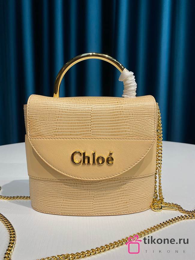 CHLOE ABY LOCK 05 - 1