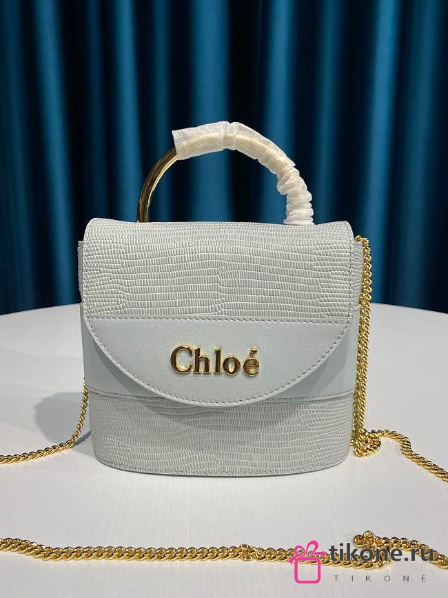 CHLOE ABY LOCK 06 - 1