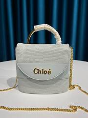 CHLOE ABY LOCK 06 - 1