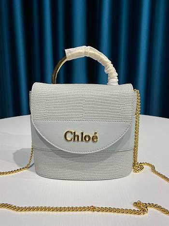 CHLOE ABY LOCK 06