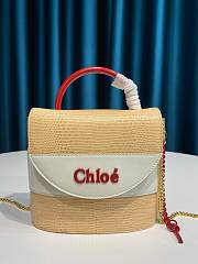 CHLOE ABY LOCK 07 - 1