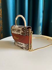 CHLOE ABY LOCK 08 - 1