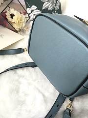 CHLOÉ FAYE SMALL BACKPACK 04 - 5