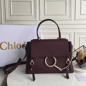 CHLOÉ FAYE DAY SMALL BAG 01