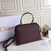 CHLOÉ FAYE DAY SMALL BAG 01 - 6