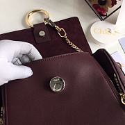 CHLOÉ FAYE DAY SMALL BAG 01 - 3