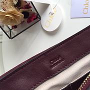 CHLOÉ FAYE DAY SMALL BAG 01 - 2