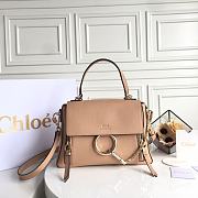 CHLOÉ FAYE DAY SMALL BAG 02 - 1