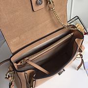 CHLOÉ FAYE DAY SMALL BAG 02 - 5