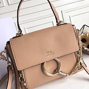 CHLOÉ FAYE DAY SMALL BAG 02 - 2