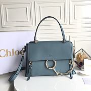 CHLOÉ FAYE DAY SMALL BAG 03 - 1