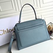 CHLOÉ FAYE DAY SMALL BAG 03 - 6