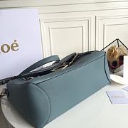 CHLOÉ FAYE DAY SMALL BAG 03 - 5