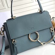 CHLOÉ FAYE DAY SMALL BAG 03 - 4