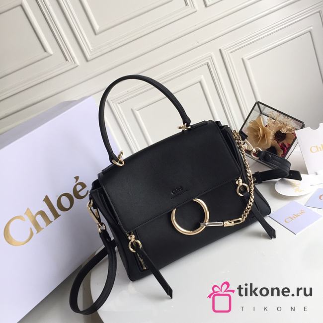 CHLOÉ FAYE DAY SMALL BAG 04 - 1