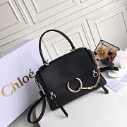 CHLOÉ FAYE DAY SMALL BAG 04 - 1