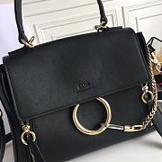 CHLOÉ FAYE DAY SMALL BAG 04 - 4