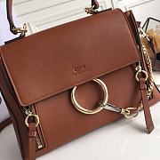 CHLOÉ FAYE DAY SMALL BAG 05 - 4