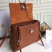 CHLOÉ FAYE DAY SMALL BAG 05 - 5