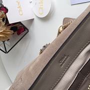 CHLOÉ FAYE DAY SMALL BAG 06 - 6