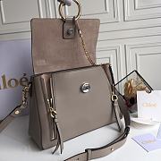 CHLOÉ FAYE DAY SMALL BAG 06 - 5