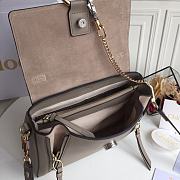 CHLOÉ FAYE DAY SMALL BAG 06 - 3