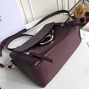 CHLOÉ FAYE DAY LARGE BAG 01 - 6