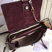 CHLOÉ FAYE DAY LARGE BAG 01 - 4