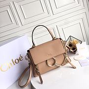 CHLOÉ FAYE DAY LARGE BAG 02 - 1