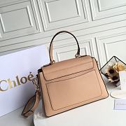 CHLOÉ FAYE DAY LARGE BAG 02 - 5