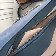 CHLOÉ FAYE DAY LARGE BAG 03 - 3