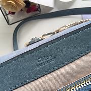 CHLOÉ FAYE DAY LARGE BAG 03 - 2