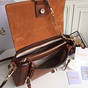 CHLOÉ FAYE DAY LARGE BAG 05 - 3