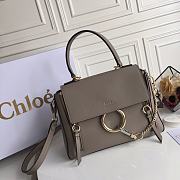 CHLOÉ FAYE DAY LARGE BAG 06 - 1