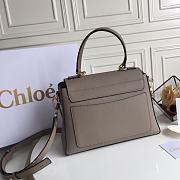 CHLOÉ FAYE DAY LARGE BAG 06 - 5